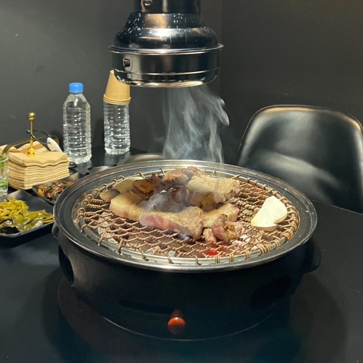  제주 삼겹살 맛집 마곡 룸고기집 한우팩토리