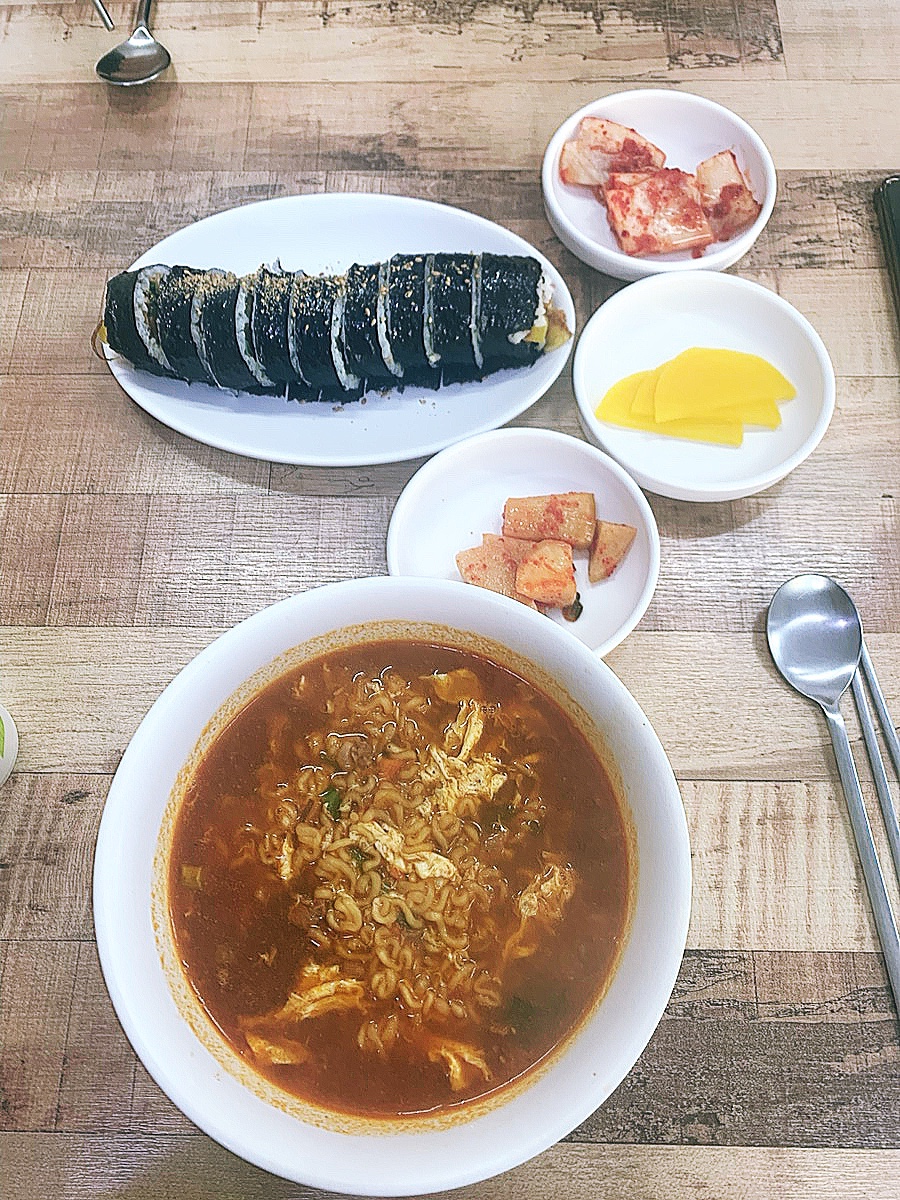 은성분식 사진 5