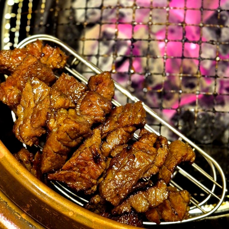  강남 한정식 갈때마다 만족스러운 양재동 룸식당 설마중