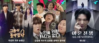  [2025 트렌드] 세계를 사로잡은 숏폼 드라마의 모든 것! (인기 이유, 시장규모, 플랫폼 소개 등)