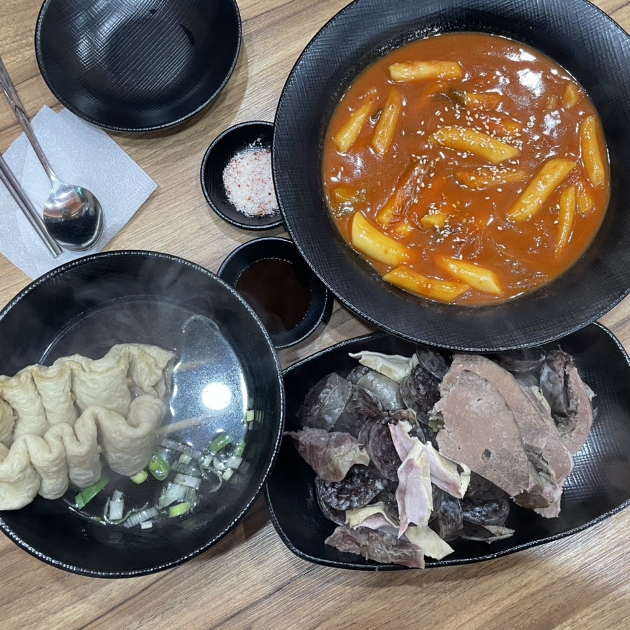 에벤에셀 분식나라 사진 6