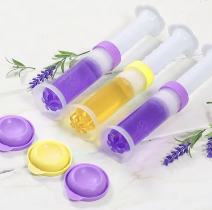  변기 청소 끝판왕! 젤로크린 변기세정제 72회분 1SET 추천