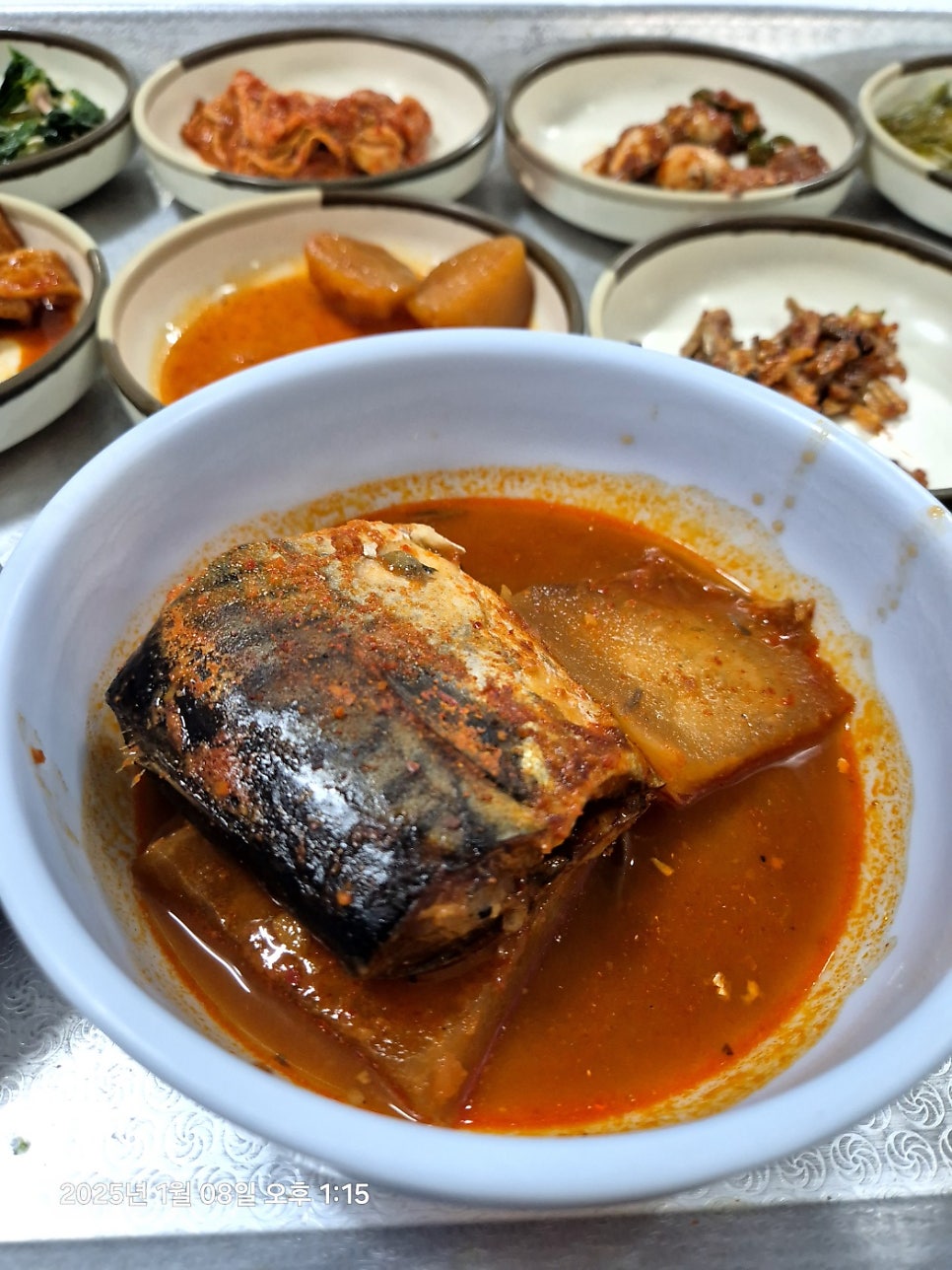 금호식당 사진 5