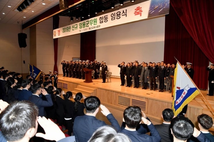  [군무원 썰] 33. 없다, 안된다의 진짜 의미