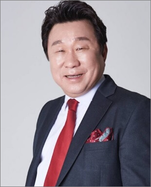 임하룡 [林河龍] (희극인/배우)