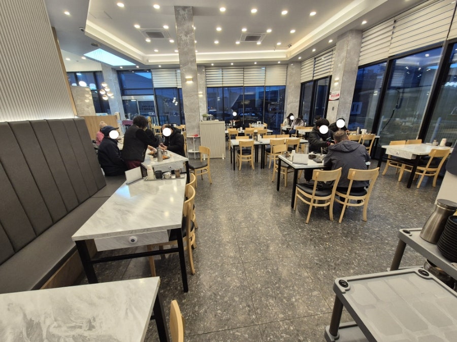 경성집 직영3호점 사진 3