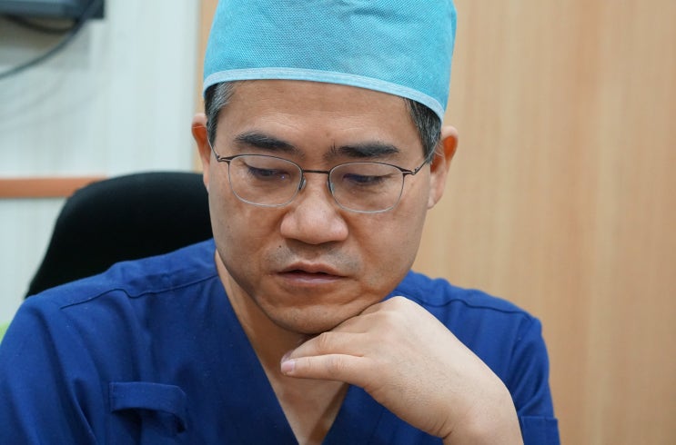  부천전립선염 검사, 정밀한 검사를 통해 빠른 치료를 하고 싶다면 소사동인근비뇨기과에서