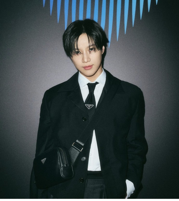 <b>샤이니</b> <b>태민</b>, sm소속 아닌데... 불참 논란! 현 소속사 <b>강경대응</b>
