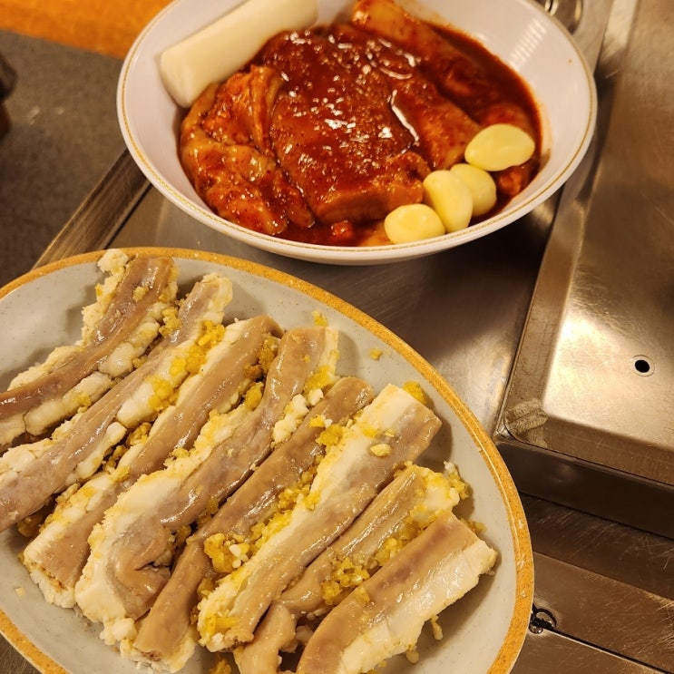  세광양대창발산마곡점  24시소고기맛집 모둠구이 곱창 양밥 클리어