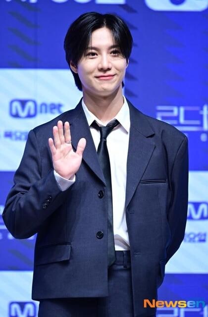 샤이니 태민, 소속사가 그룹 활동에 대해 코멘트 "항상 지지하고 응원하고 있다"