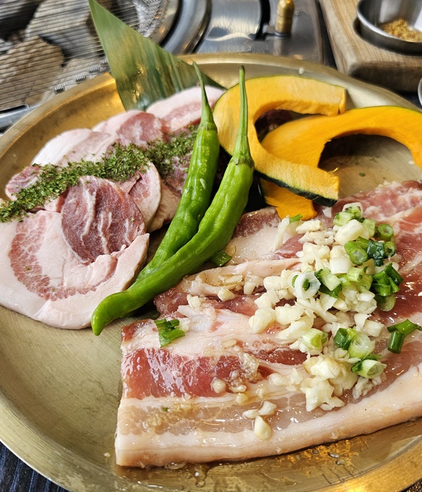  수원 데이트 지금 바로 예약할 갈비집