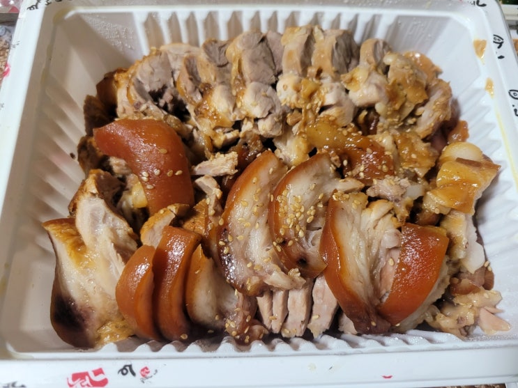안산 이동 족발맛집 가장맛있는족발 한대역점(안산족발맛집) 안산 이동 족발맛집 가장맛있는족발 한대역점(안산족발맛집)
