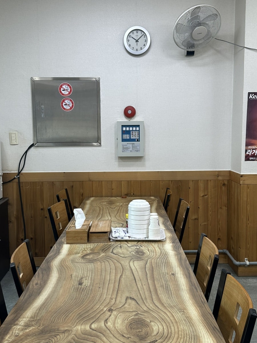 봉이네손칼국수 사진 6