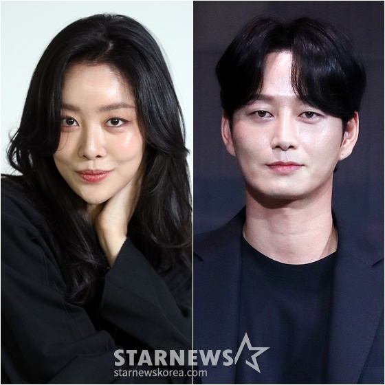 [단독]'원경' 차주영·<b>이현욱</b>, 첫 토크쇼 출격..<b>박나래</b> '나래식... 
