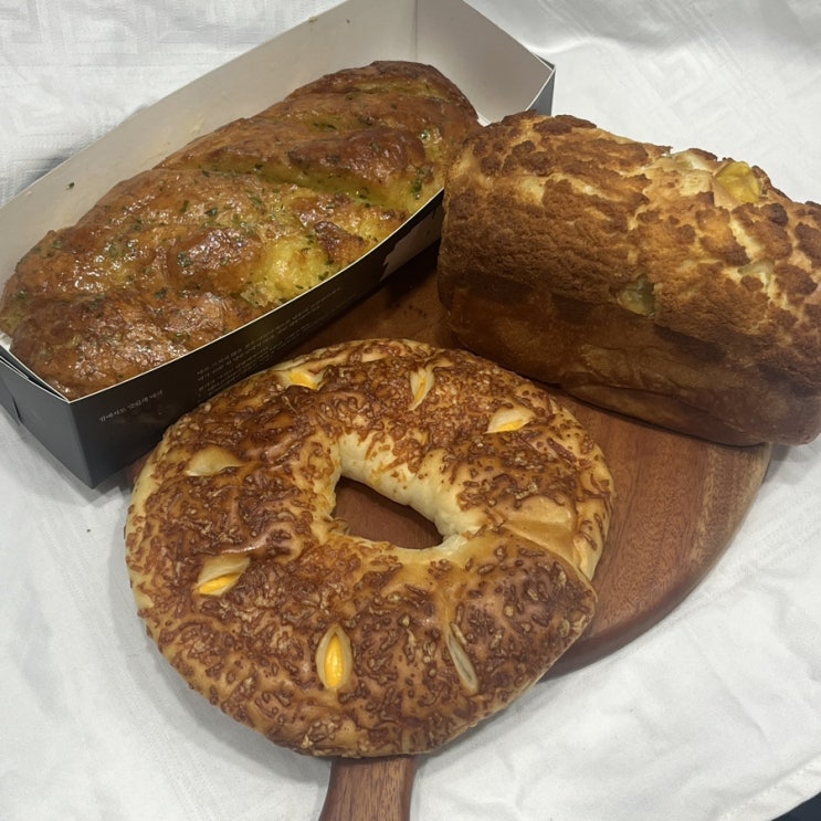  서울 빵지순례 연남동 빵집 홍대 맛집