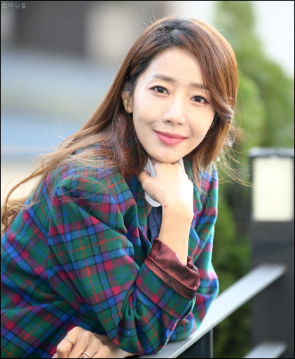 싱글맘 <b>오승은</b> 혼전임신해 '<b>무한걸스</b>' <b>하차</b> 이혼 후 서울살이... 