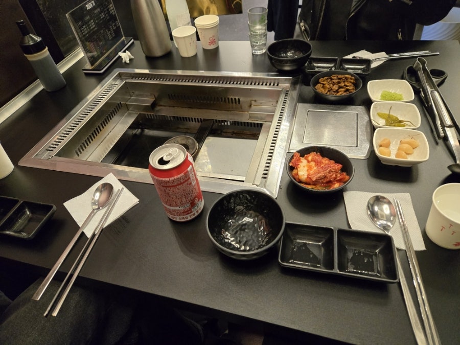 찌마기 별내점 사진 3