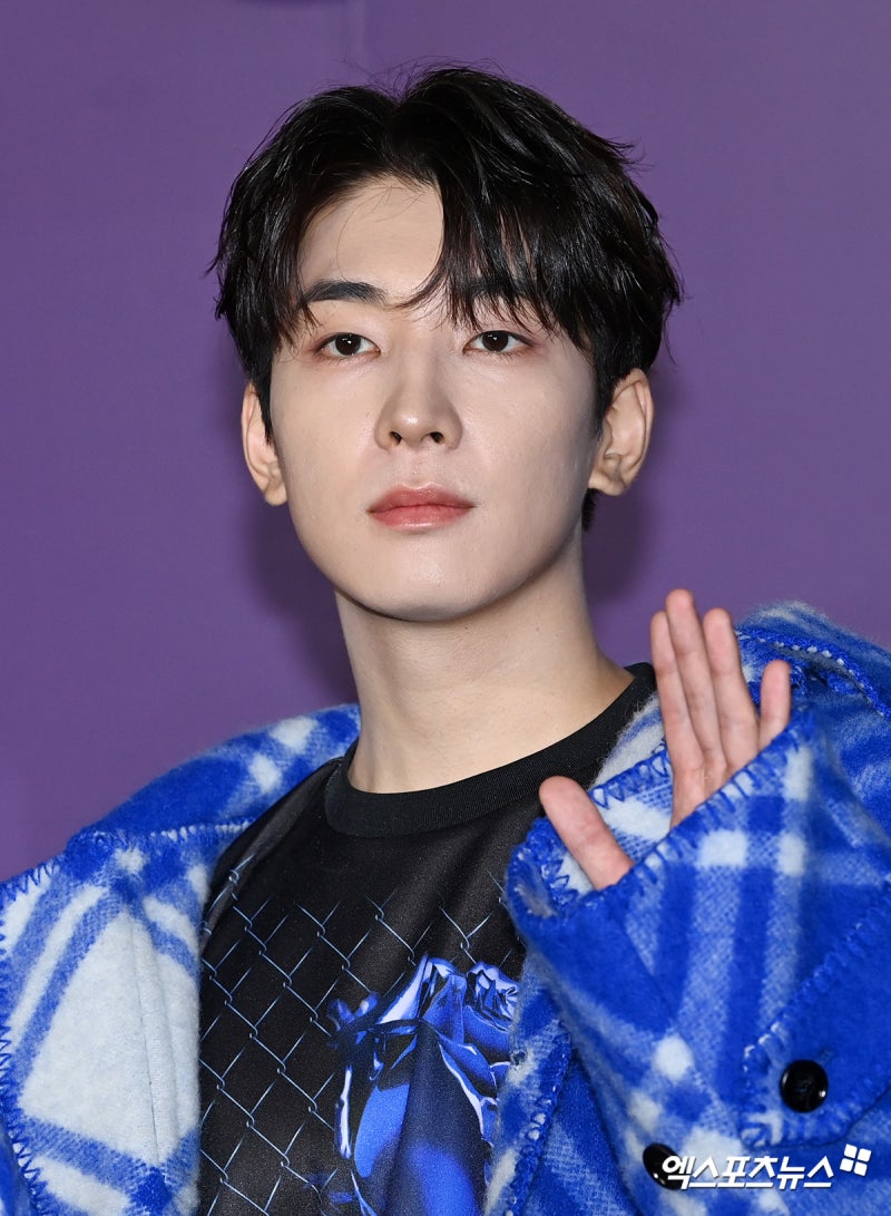 가수 세븐틴 멤버별 인기 순위