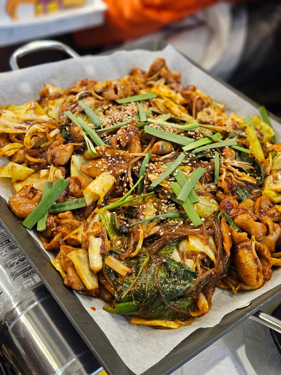 왕십리곱창 사진 1