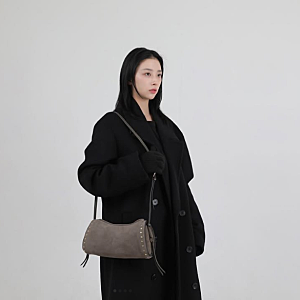 전)로켓펀치 서윤경 패션 사업 시작 - KIKU