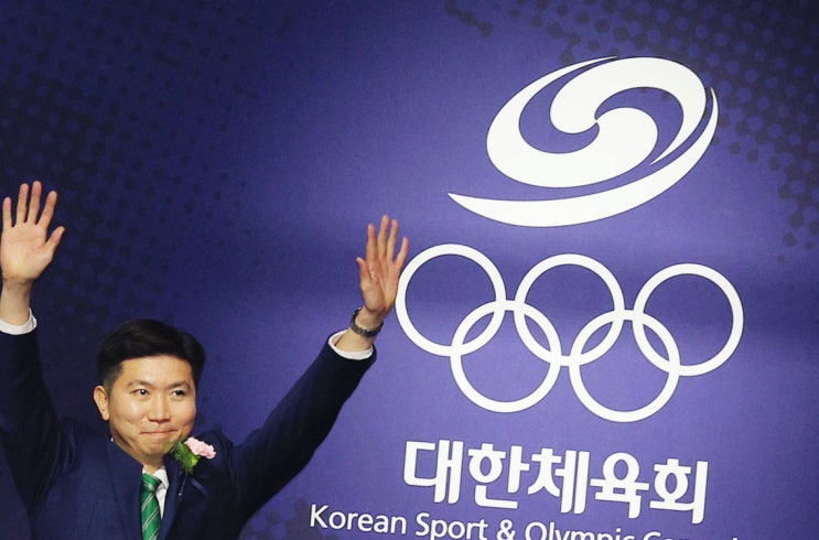<b>유승민</b> 대한체육회장 당선 이유 새로운 <b>체육계</b> 리더십 변화... 