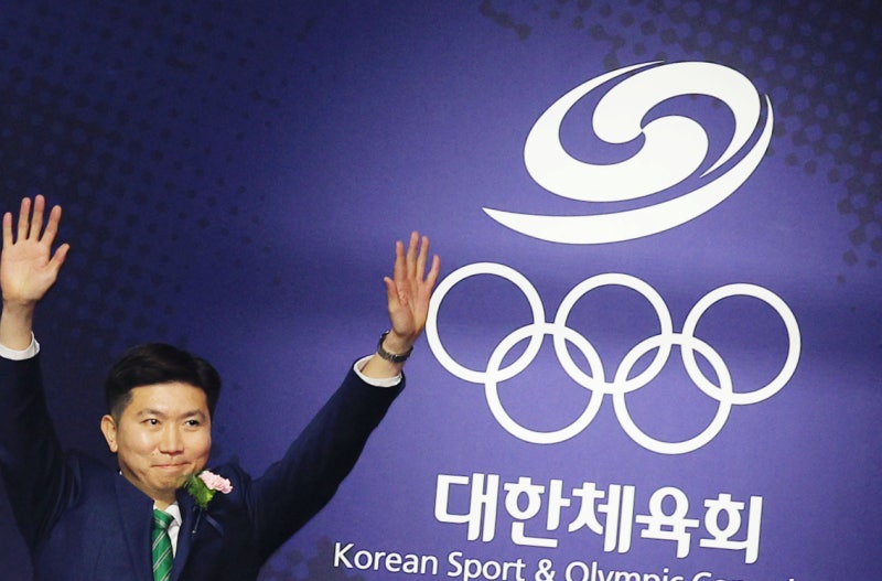 유승민 당선 이유 새로운 체육계 리더십 변화 프로필 뭘까