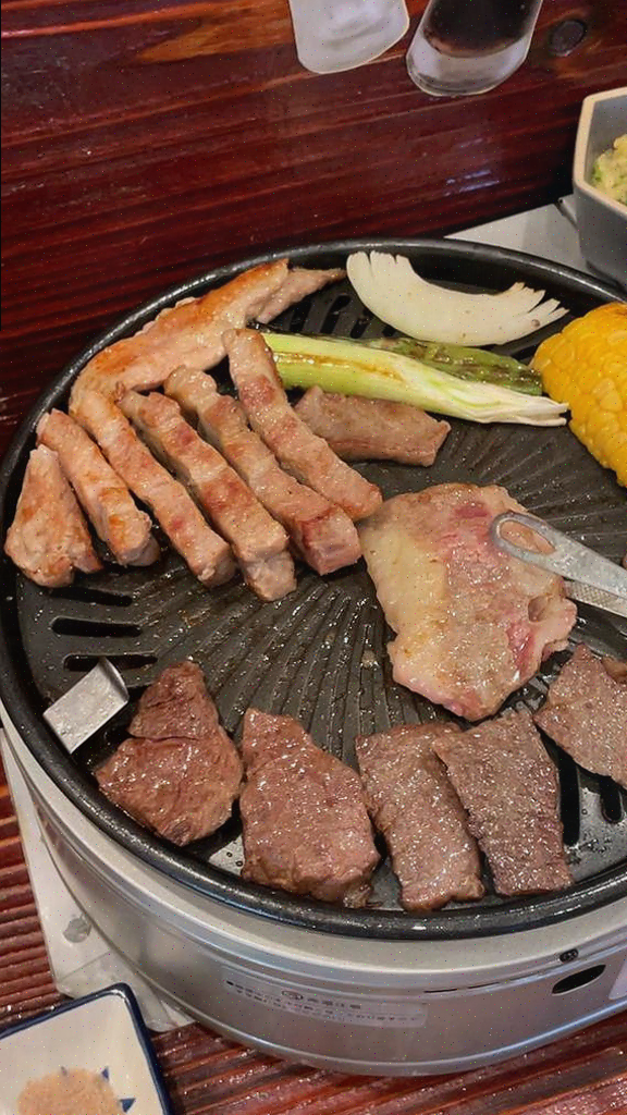  판교 맛집, 겨울의 따뜻한 한우곱창전골을 즐기세요!