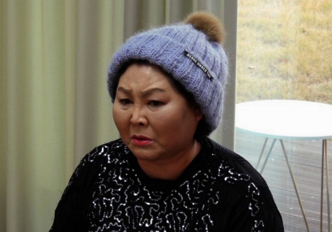 3번 결혼 <b>이순실</b> 탈북 중 세살 <b>딸 인신매매</b>단 뺏겨 생이별... 