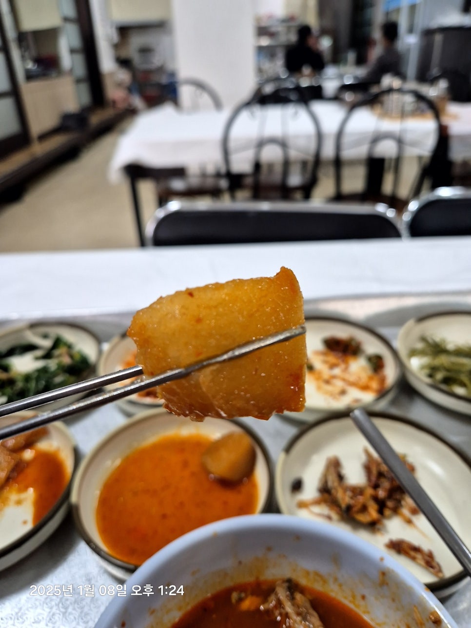 금호식당 사진 6