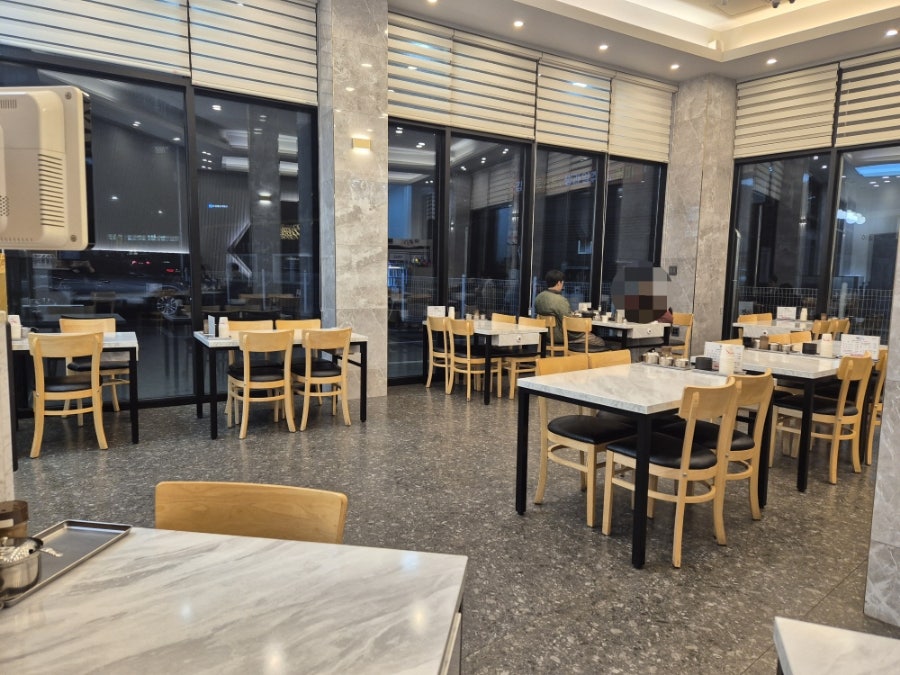 경성집 직영3호점 사진 4