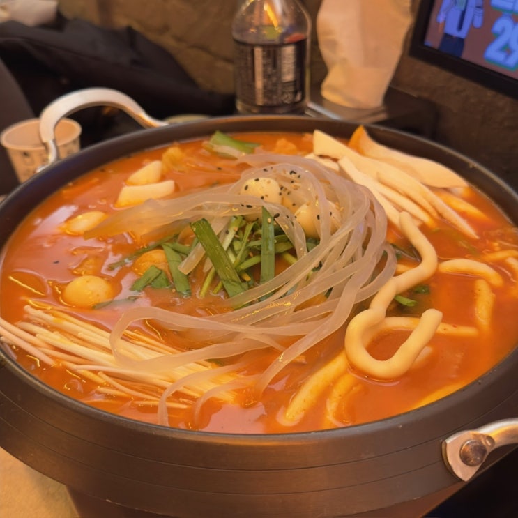 [종각 술집] 포장마차 감성 레트로 술집 <역전포장마차 종각종로점>