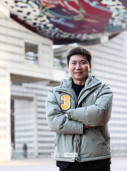 대한체육회 회장 <b>유승민</b> 당선 드디어 <b>체육계</b>가 바뀌기를 기대한다
