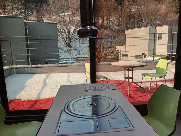  남이섬 설리조트, 반려견과의 행복한 힐링 여행