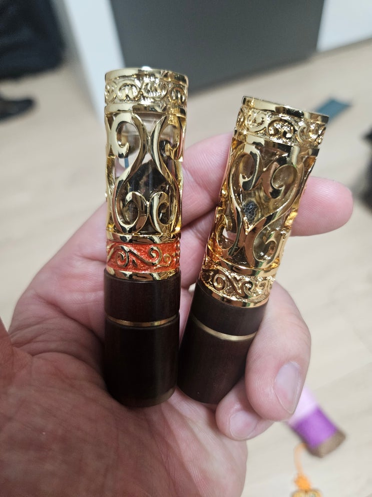  아기 탯줄 보관 관리법 떨어지는 시기 그리고 탯줄도장 만들기