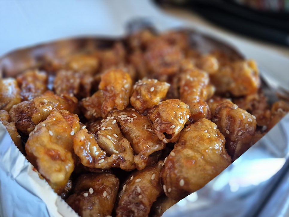 맥시칸치킨 동송점 사진 1
