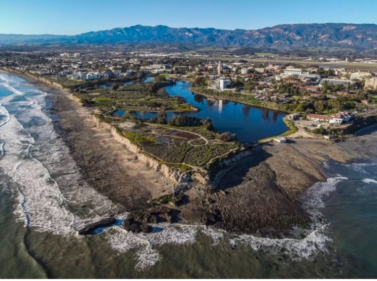 미국 UC계열 대학 UC 산타바바라(UC Santa Barbara) UCSB정보
