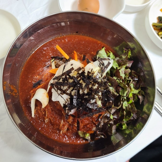  허영만 식객에 나온 강원도 평창 맛집 방림메밀막국수 후기