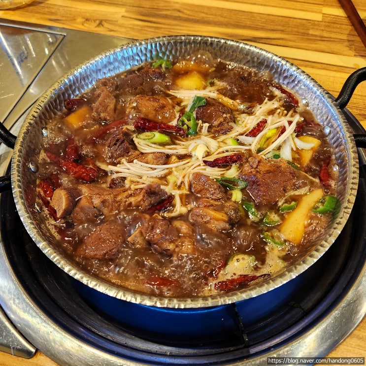  [도봉구/방학역] 단밤 - 방학역에 맛있는 한식 스타일 요리주점이 생겼다