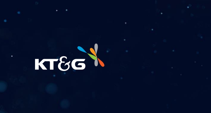  KT&G : 담배와 정관장 병주고 약주는 배당주식 주가
