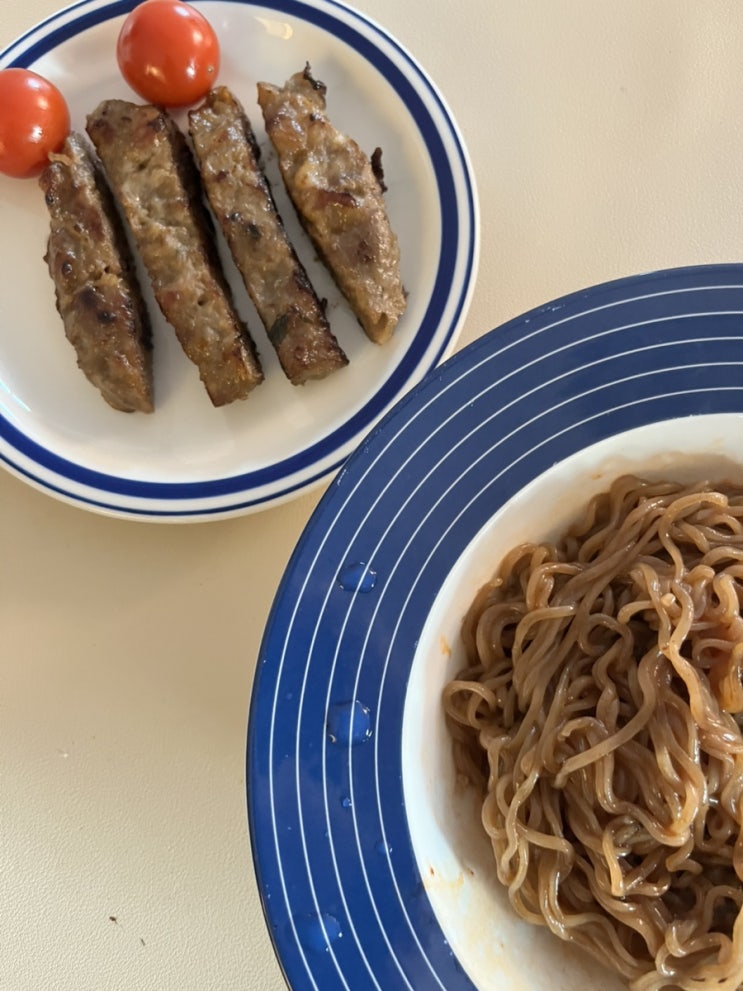  광주 송정 수제떡갈비, 한 끼 고민을 해결하는 간편식의 끝판왕