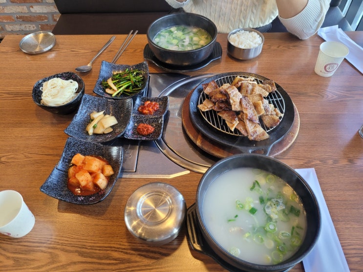 수원 고색동 숯불고기맛집 정인석갈비(수원숯불고기맛집) 수원 고색동 숯불고기맛집 정인석갈비(수원숯불고기맛집)