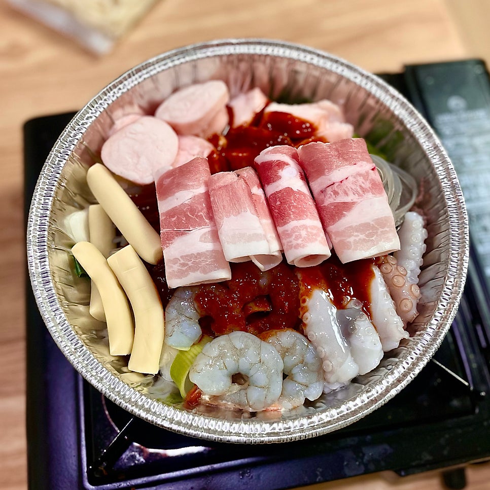 국민낙곱새 금천점 사진 1