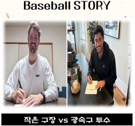 홈런이 많이 나오는 구장에는 광속구 <b>투수</b>가 해답? <b>SSG</b> <b>화이트</b>... 