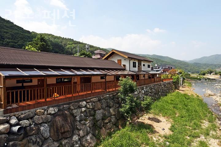 라온펜션 사진 4