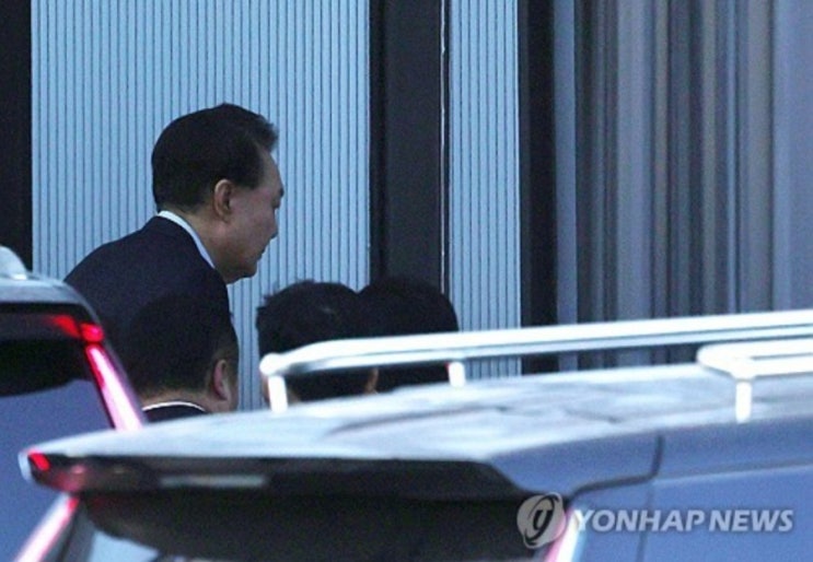<b>윤석열</b> 대통령이 <b>공수처</b> 2차 <b>조사</b>에 <b>불응</b>한 4가지 이유