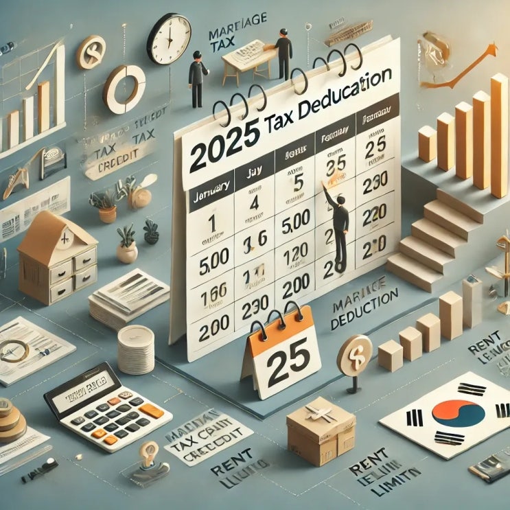 <b>연말정산 모의계산</b>으로 13월의 월급 챙기기