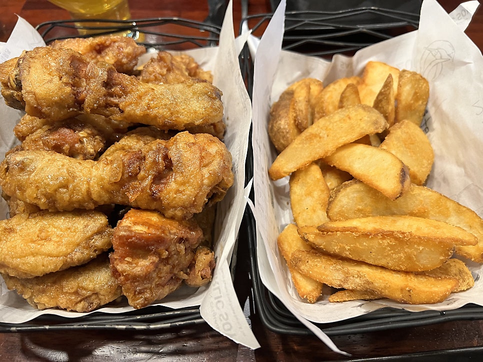 교촌치킨 상동석현점 사진 1