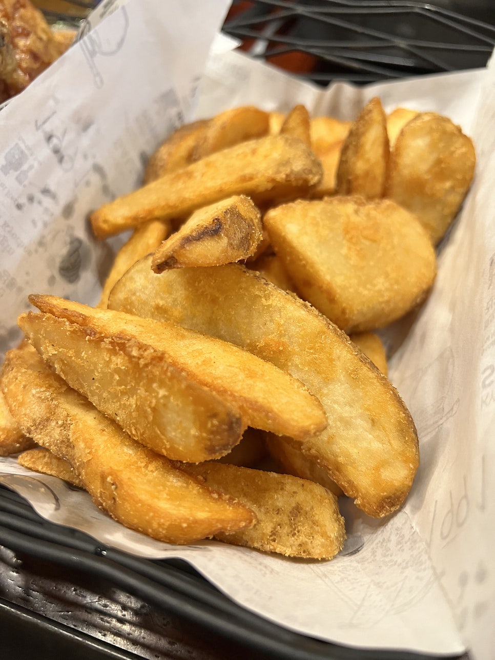 교촌치킨 상동석현점 사진 3