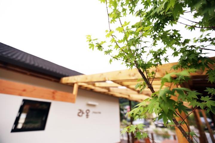 라온펜션 사진 2