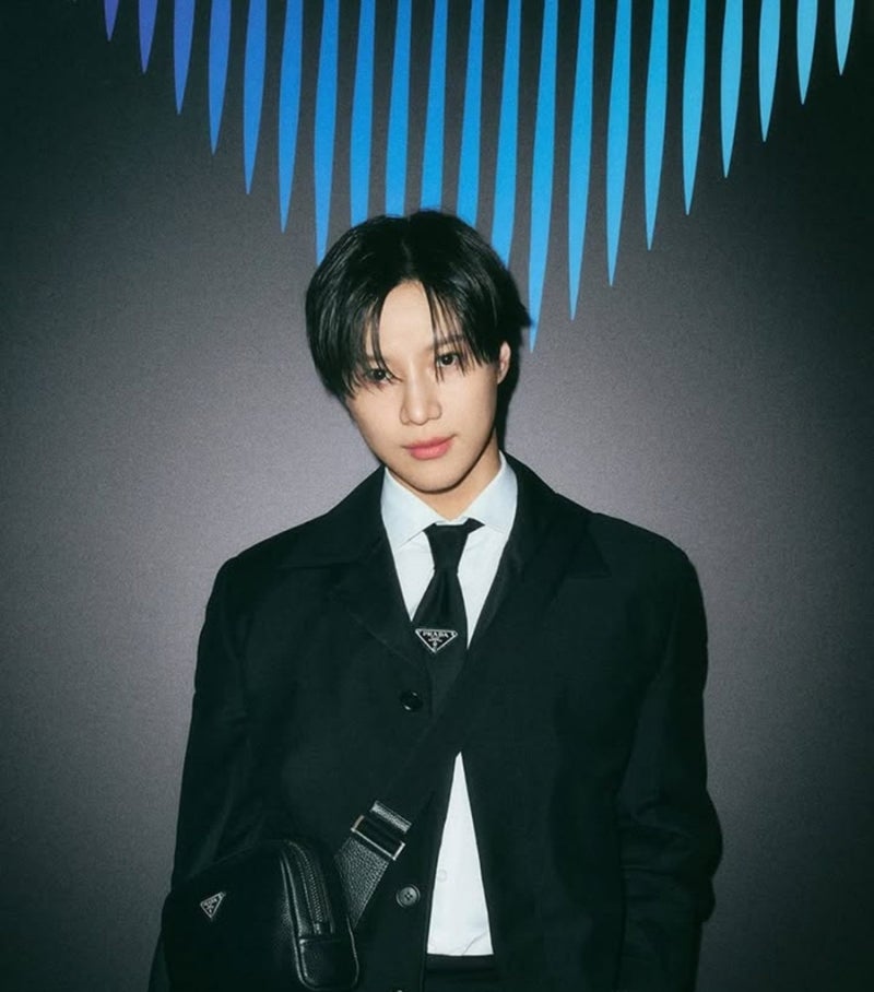SHINee Taemin Addresses SM Discord Rumors: 'We Support Each Other,' Vows Strong Action Against False Information